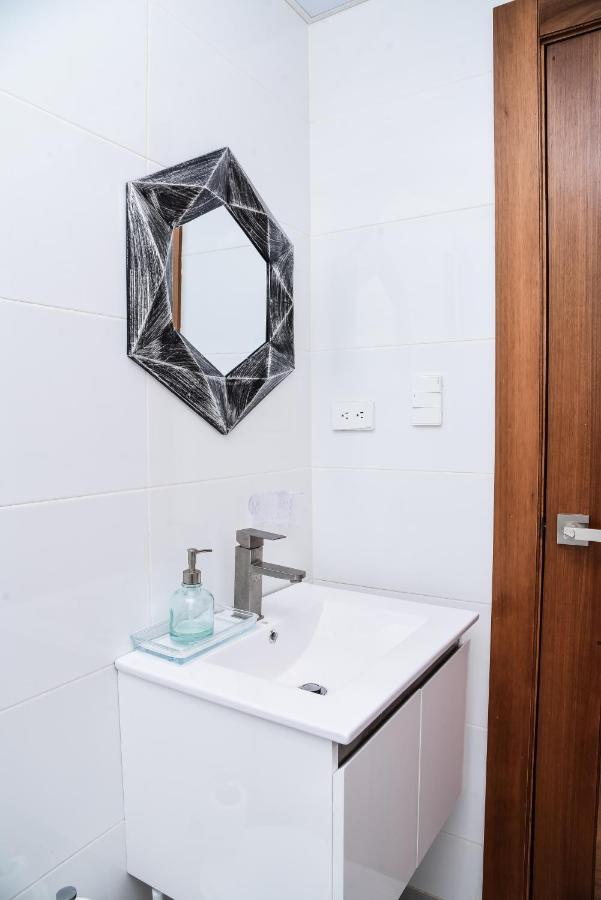 Appartement Torre Real VI à Santiago De Los Caballeros Extérieur photo